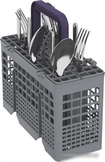 Встраиваемая посудомоечная машина BEKO AutoDose BDIS38120A - фото товара