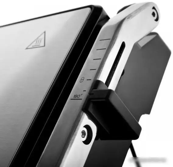 Электрогриль Brayer BR2005 – фото товара