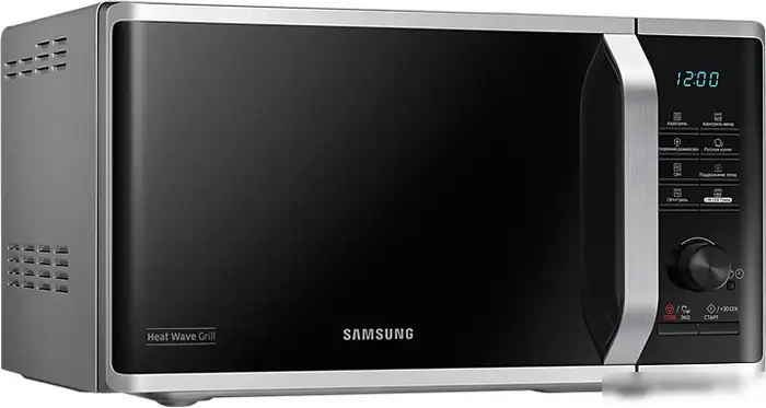 Микроволновая печь Samsung MG23K3575AS – фото товара