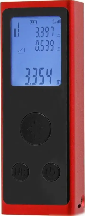 Wortex LR 5002 2323205 – фото товара