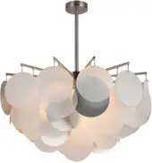 Подвесная люстра Omnilux Plelo OML-89917-08 – изображение в каталоге