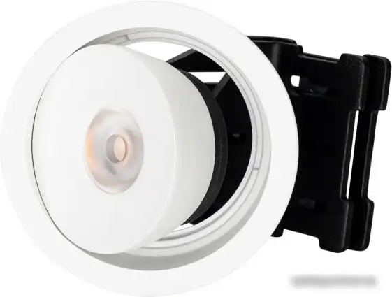 Точечный светильник Arlight CL-SIMPLE-R78-9W Warm3000 026868 – фото товара