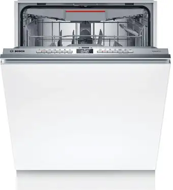Встраиваемая посудомоечная машина Bosch Serie 4 SMV4EVX00E