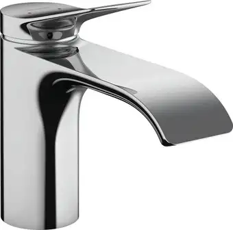 Смеситель Hansgrohe 75010000 - изображение в каталоге