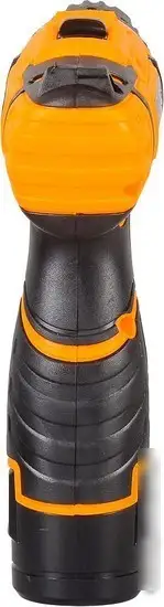 Дрель-шуруповерт Вихрь ДА-12Л-2КН (с 1-им АКБ, кейс, набор оснастки) – фото товара