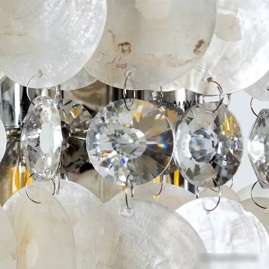 Люстра средней высоты Arte Lamp Pipirima A4041AP-2CC – фото товара