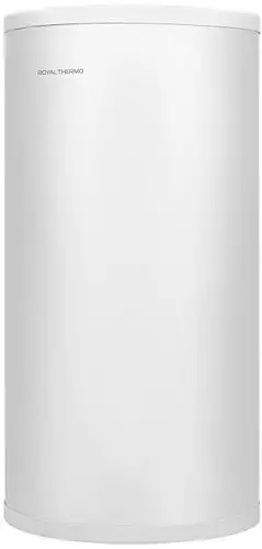 Бойлер косвенного нагрева Royal Thermo AQUATEC Eco EF150 - изображение в каталоге