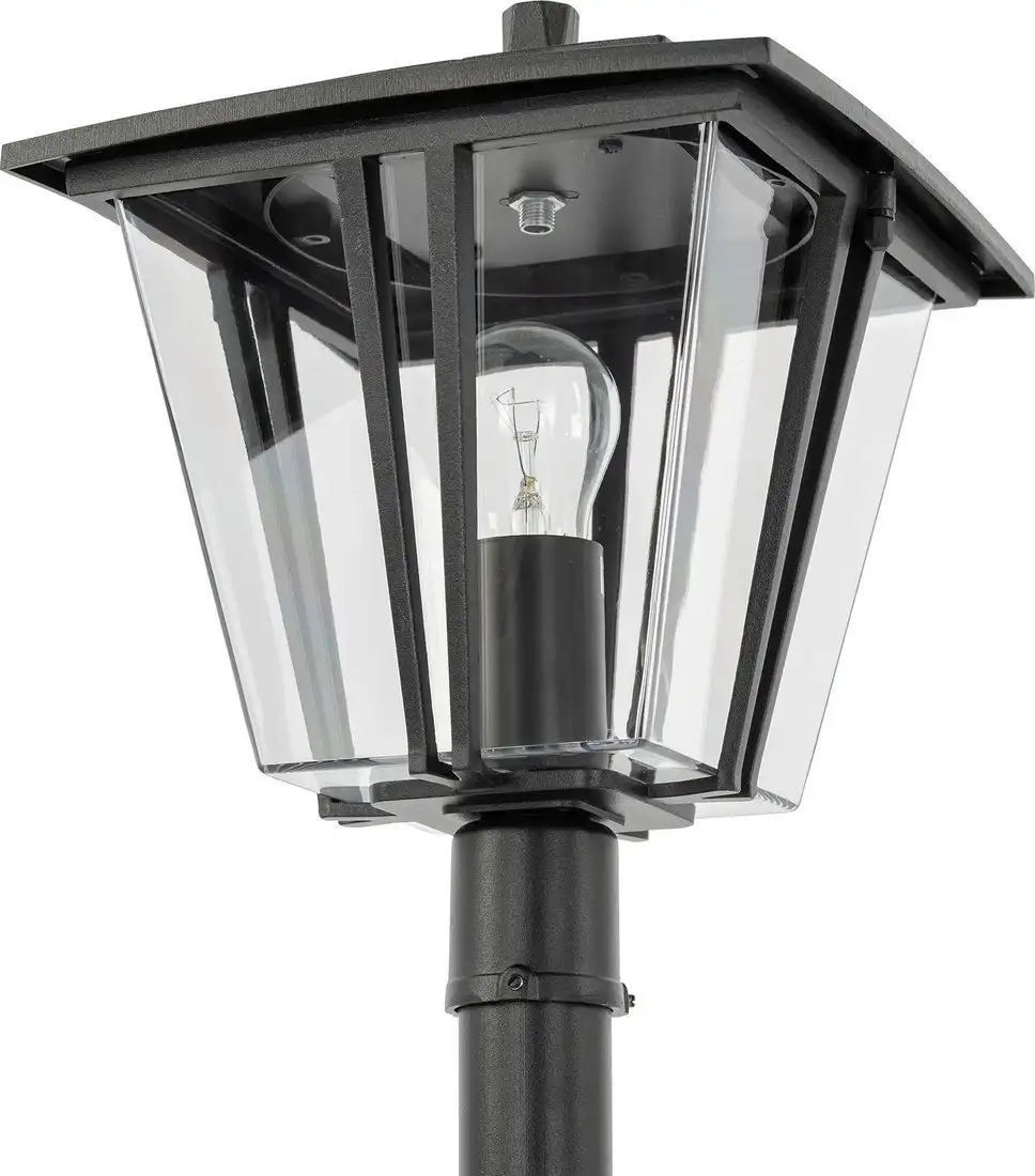 Садовый светильник Citilux Forts CLU10B – фото товара