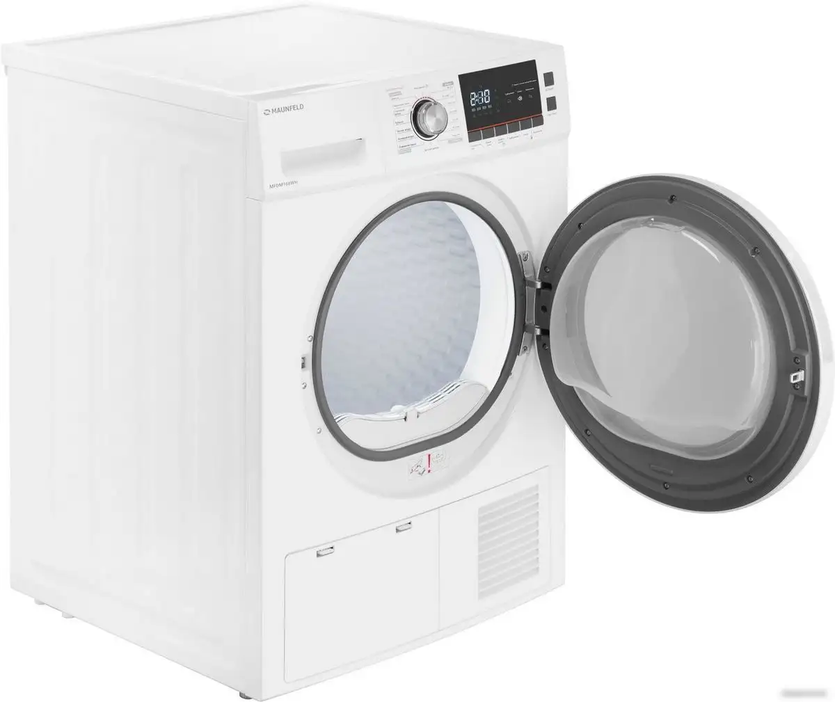 Сушильная машина MAUNFELD MFDM168WH - фото товара