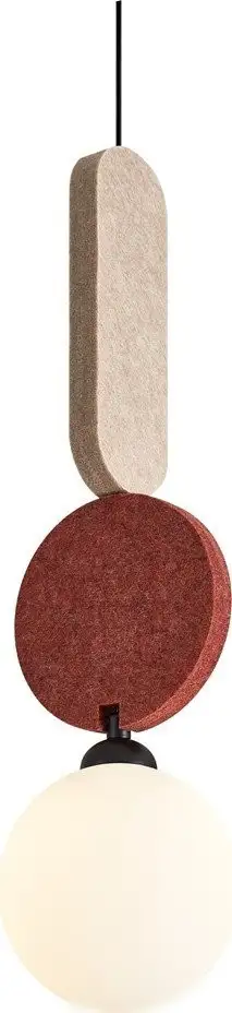 Подвесная люстра Freya Acoustic FR5494PL-01TR – фото товара