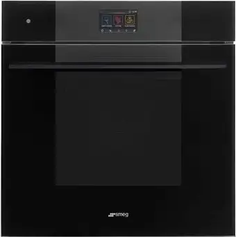 Электрический духовой шкаф Smeg Linea Aesthetic SOP6104S2PB3 - изображение в каталоге