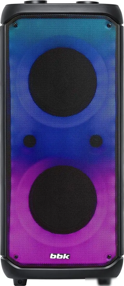 Беспроводная колонка BBK BTA6030 – фото товара