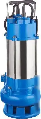 Дренажный насос Eneral ГНОМ 10-10 (380В) - фото товара