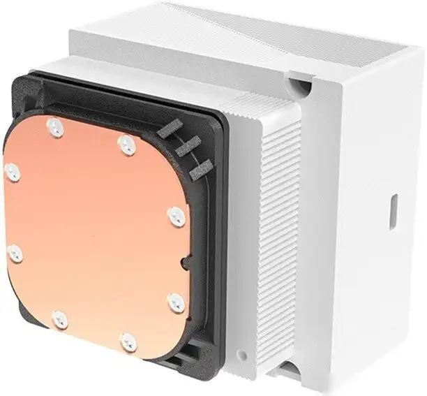 Система жидкостного охлаждения для процессора Thermaltake LB360 Ultra ARGB Sync Snow CL-W508-PL12SW-A – фото товара