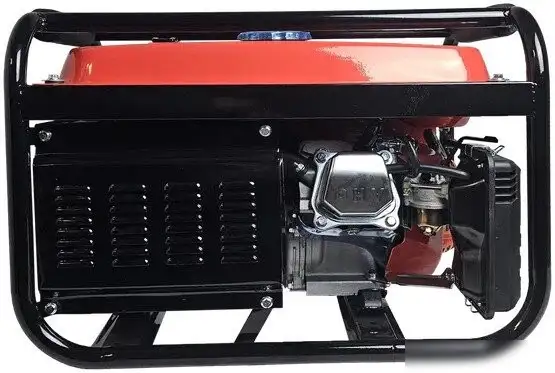 Бензиновый генератор Profipower БГ-4000Э – фото товара