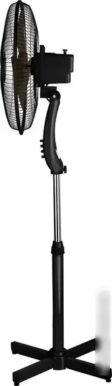 Вентилятор LEX LXFC 8313 - фото товара