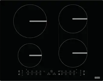 Варочная панель Franke FSM 654 I B BK - изображение в каталоге