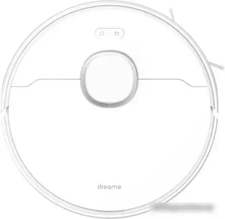 Робот-пылесос Dreame Bot D10 Plus (международная версия) - фото товара