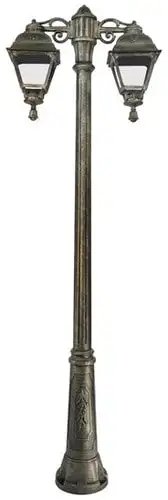 Фонарный столб Fumagalli Cefa U23.157.S20.BXF1RDN – изображение в каталоге