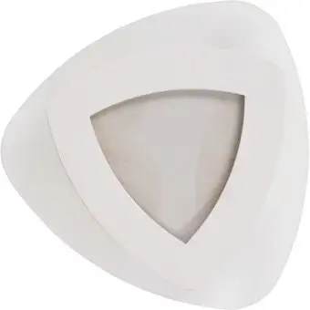 Люстра-тарелка Arte Lamp Multi-Piuma A1393AP-1WH – изображение в каталоге