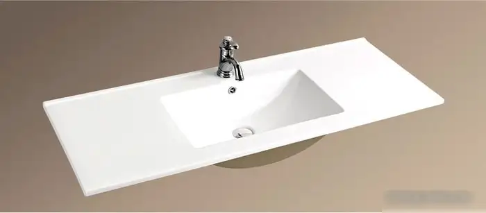 Умывальник WeltWasser Deilbach 7506-120 - фото товара