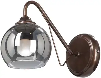 Бра Vitaluce V3951-7/1A – изображение в каталоге