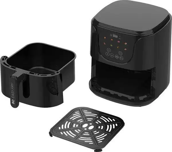 Аэрогриль (аэрофритюрница) BQ AF5011S – фото товара