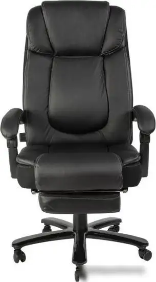 Кресло Меб-ФФ MF-3028 (черный) – фото товара