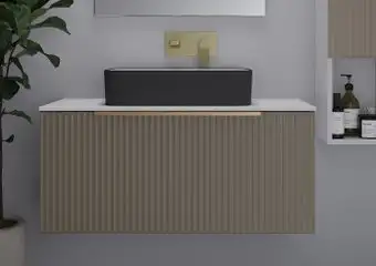 ЗОВ Тумба под умывальник Дублин 80 DU80LWMFC (флавио кашемир) – изображение в каталоге