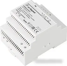 Блок питания Arlight ARV-DR100-24 031087 – фото товара