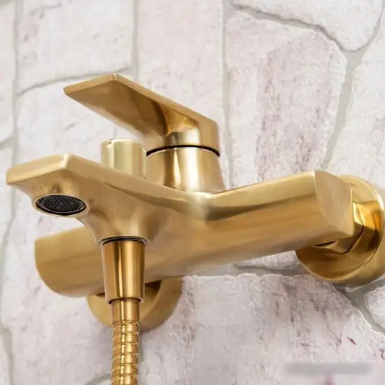 Смеситель Wasserkraft Aisch 5501 - фото товара