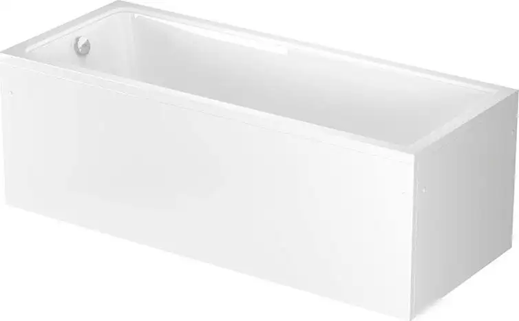 Ванна Alba Spa Gamma 180х70 - фото товара