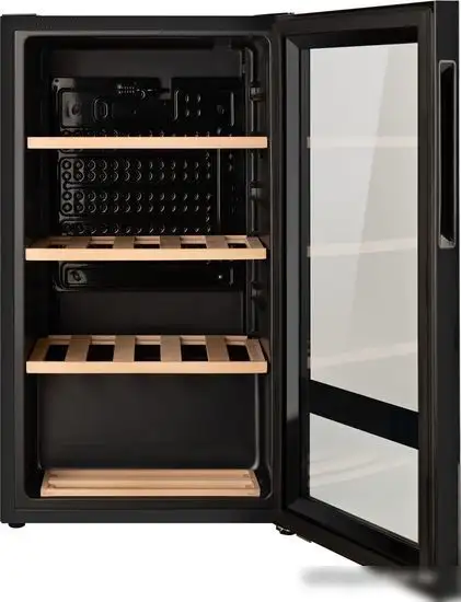 Винный шкаф Weissgauff WWC-30 Bottle — фото товара