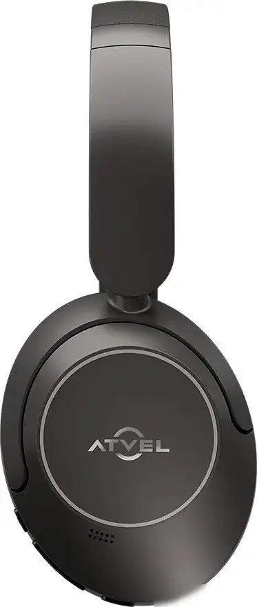 Наушники Atvel Tune Pro Q7 – фото товара