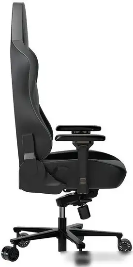 Кресло Lorgar Base 311 (черный/серый) – фото товара