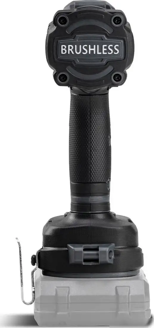 Гайковерт Ставр SID 18BL-230V (без АКБ) – фото товара