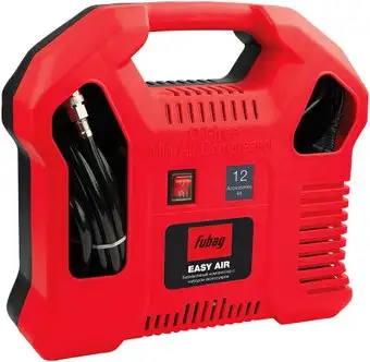 Компрессор Fubag Easy Air 46551 – изображение в каталоге