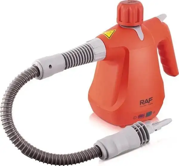 Пароочиститель RAF R.1372 - фото товара