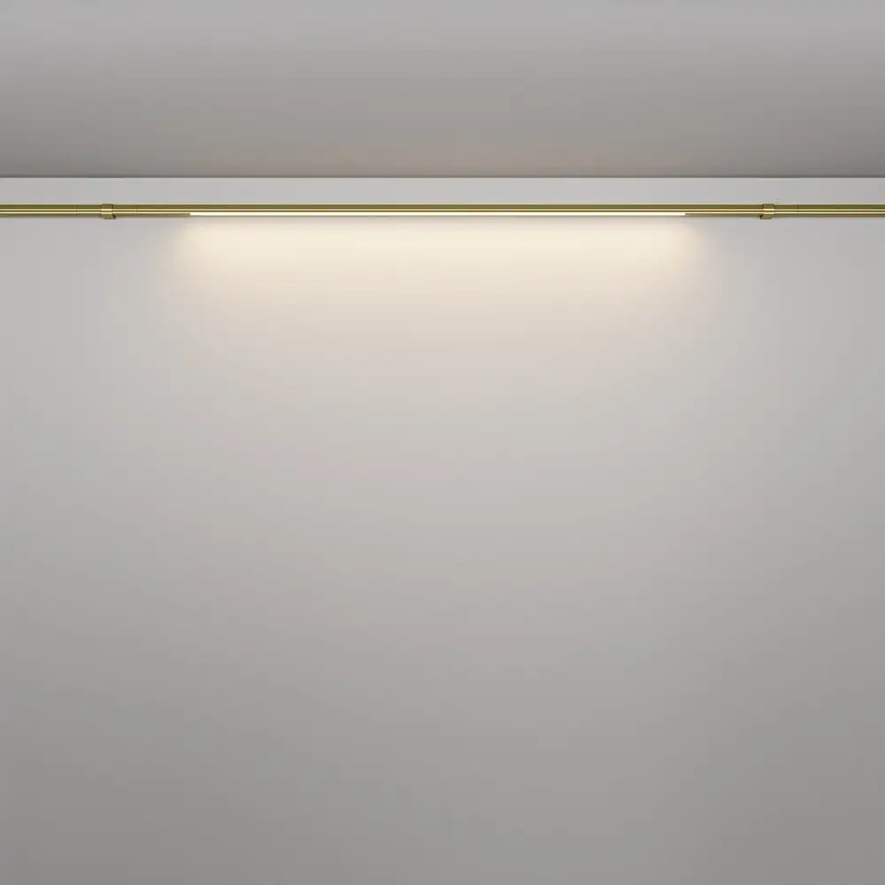 Трековый светильник Maytoni Basis C100CL-L1000-24W3-6K-BS – фото товара
