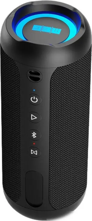 Беспроводная колонка MEG SCB40BL – фото товара