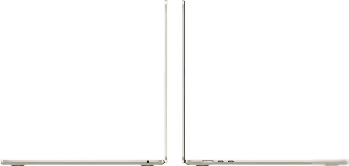 Ноутбук Apple Macbook Air 15" M3 2024 MRYR3 – фото товара