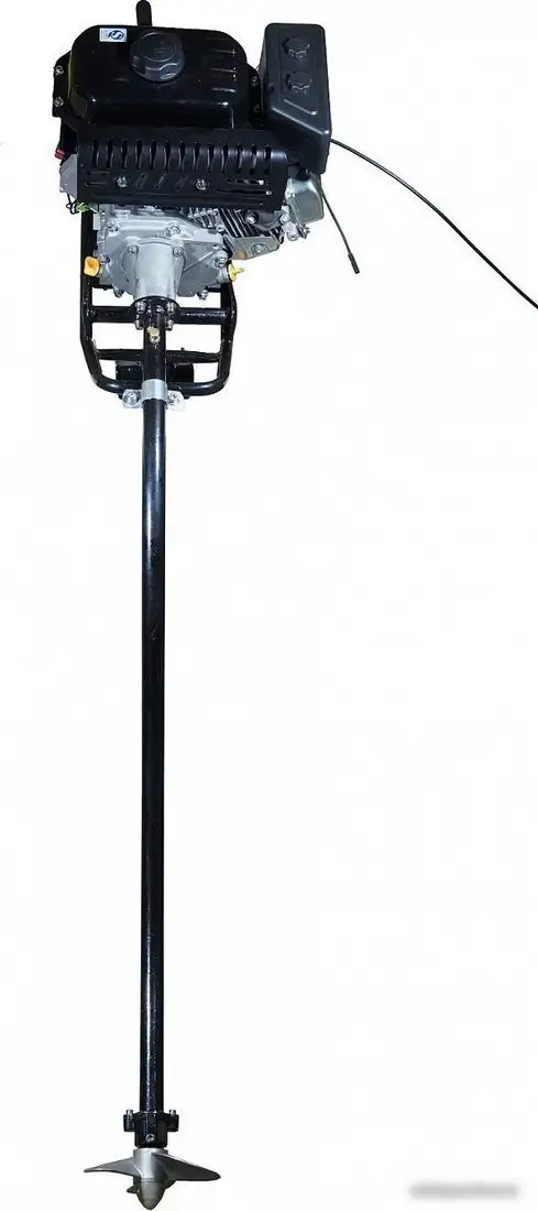 Лодочный мотор Loncin H200 00-00155386 – фото товара