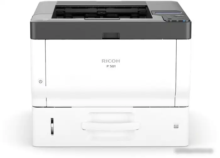 Принтер Ricoh P 501 – фото товара