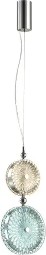 Подвесная люстра Odeon Light Caramella 5416/13LD – изображение в каталоге
