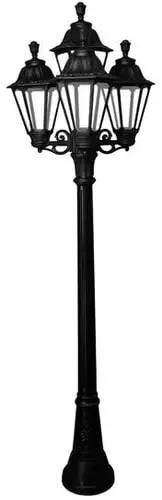 Фонарный столб Fumagalli Rut E26.158.S31.AXF1R – изображение в каталоге