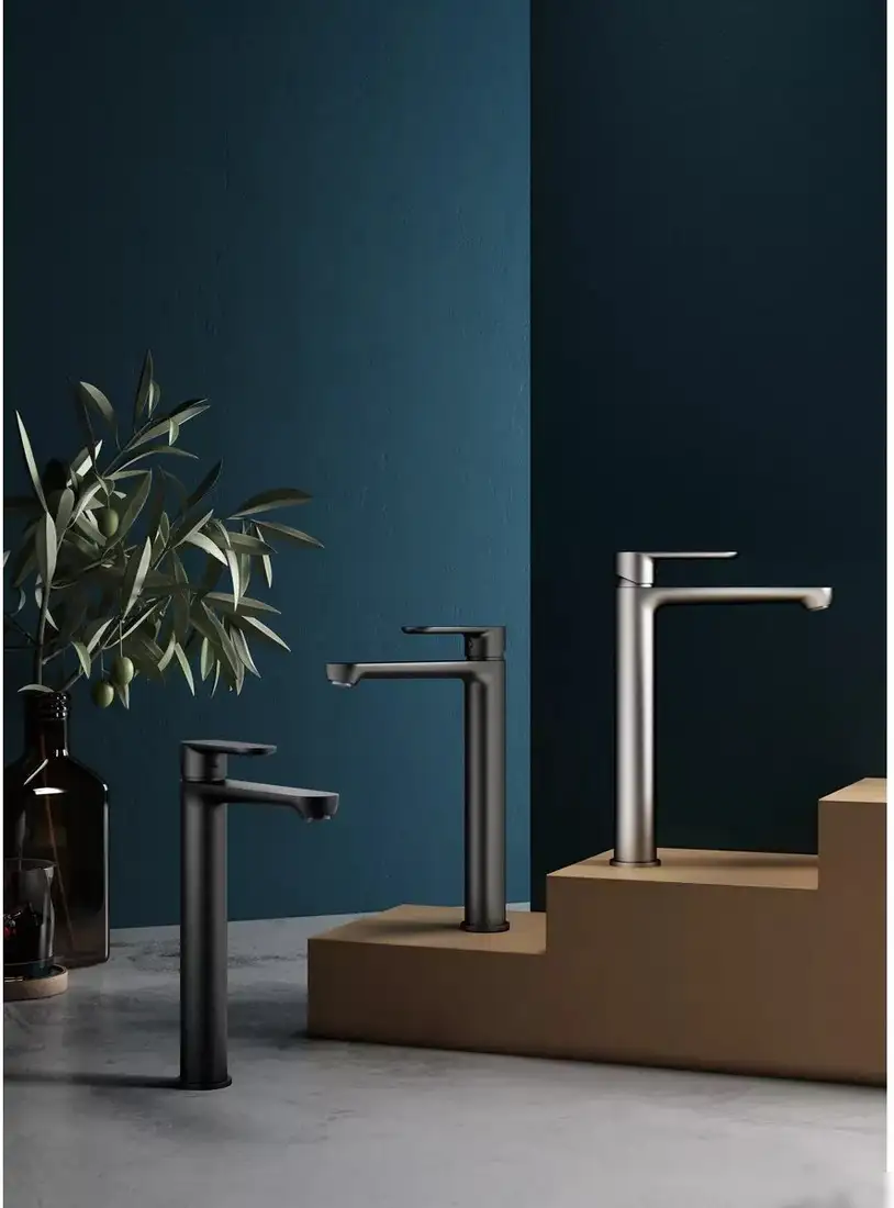 Смеситель Splenka S222.15.05 - фото товара