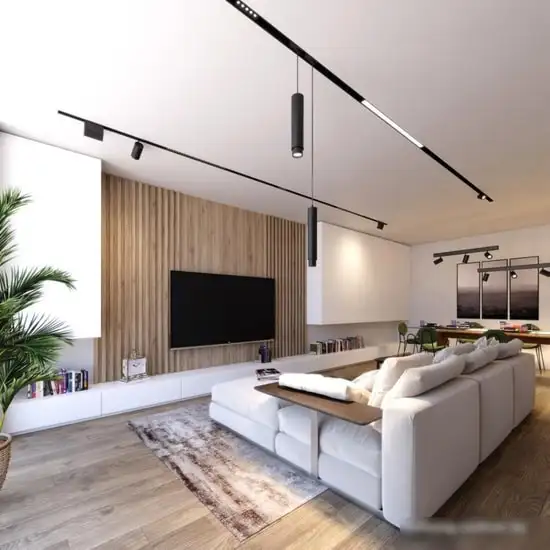 Трековый светильник Novotech Kit 358531 – фото товара