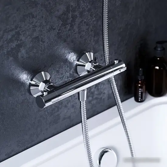 Смеситель Damixa Jupiter 776000000 - фото товара