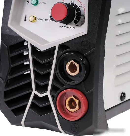 Сварочный инвертор Ставр САИ-180 – фото товара