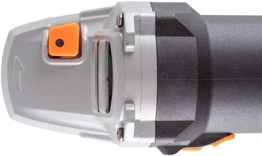 Угловая шлифмашина FoxWeld AG 125/1500 E – фото товара